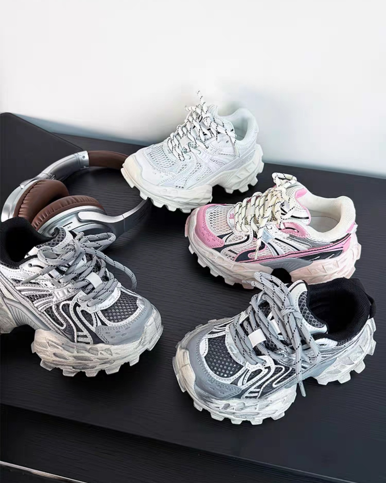 （601-800）男女童鞋