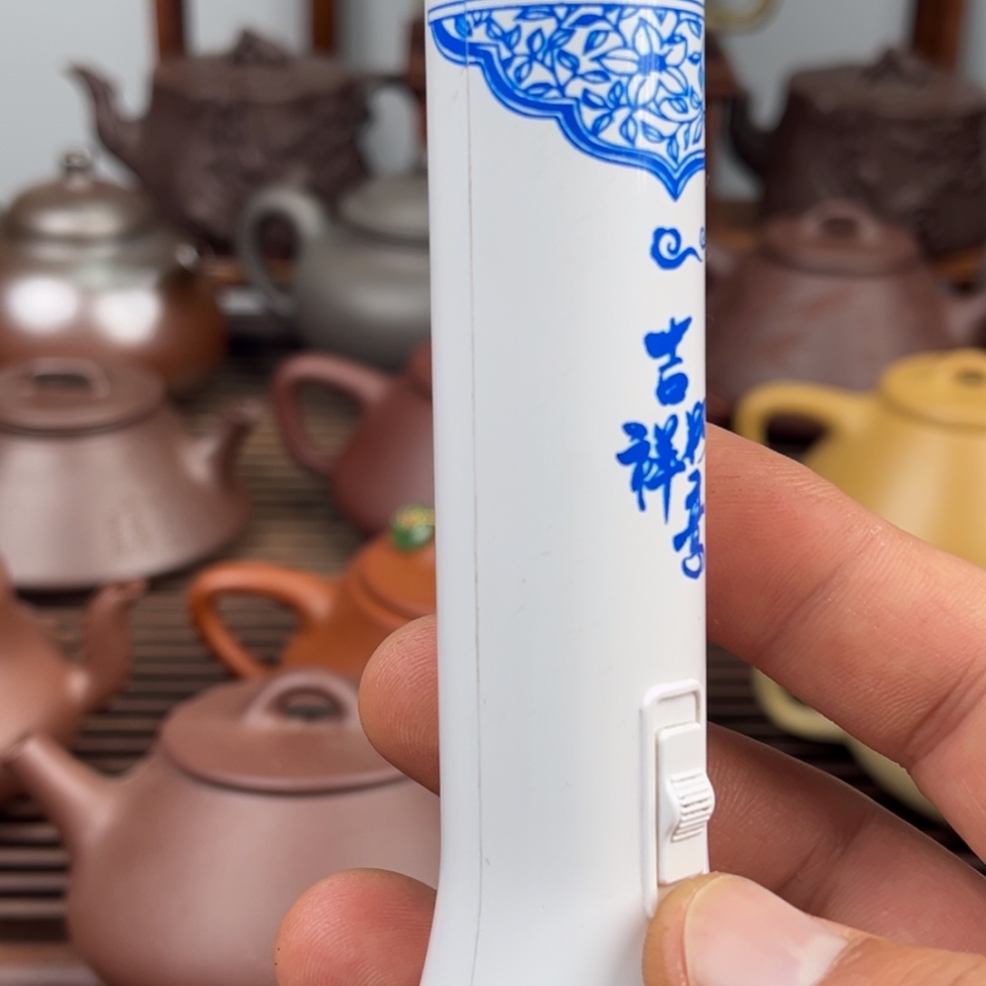 嗨***鸭茶壶紫砂嗨铁8899