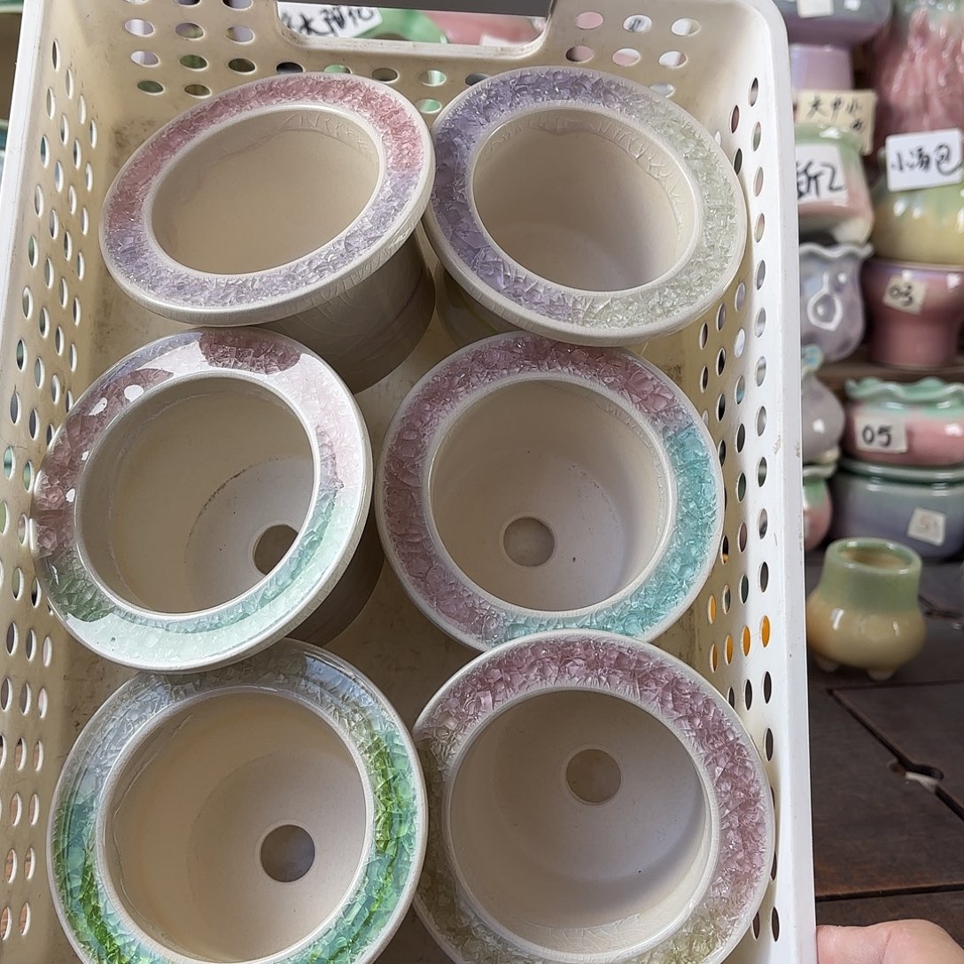 量货/口6.5高6.3深浅搭配发6