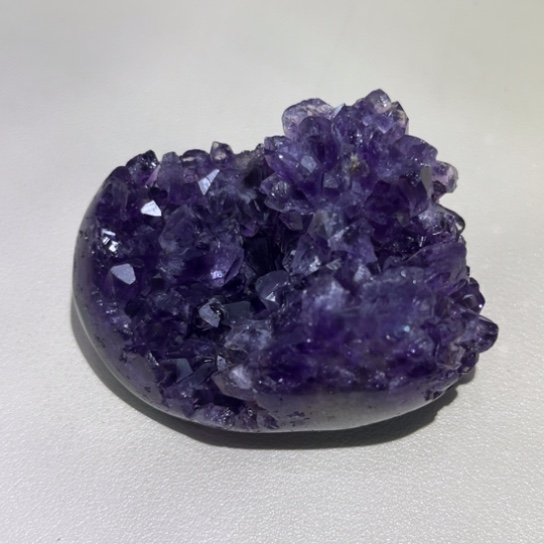 未镶嵌大型摆件（非配饰）紫晶39