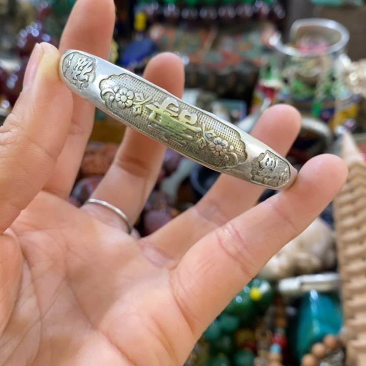 宫廷影视老旧工艺摆件