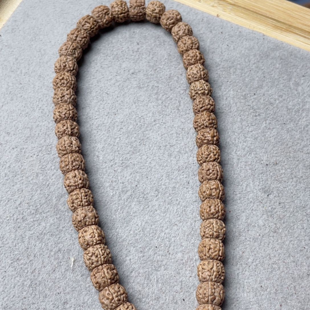 金刚菩提吊坠一代龙手持