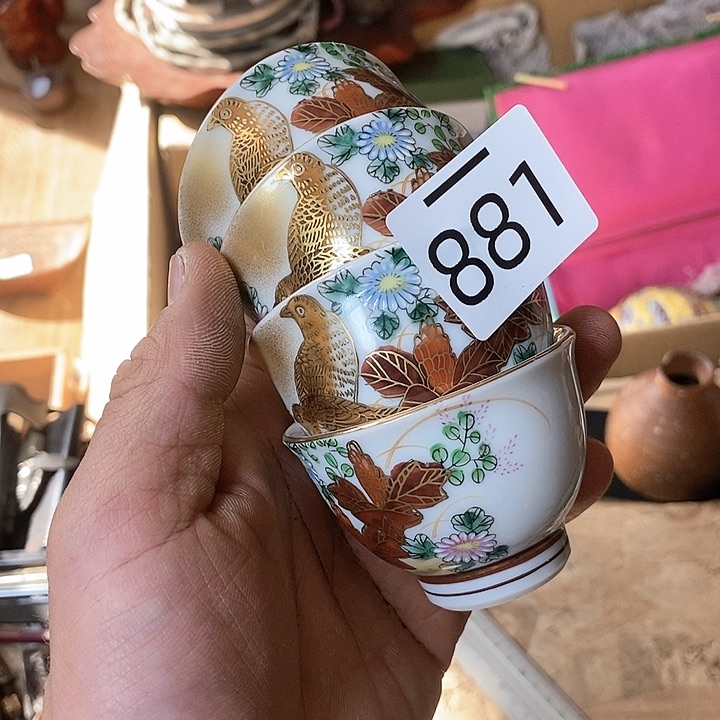 瓷片阿宝先生推荐好物