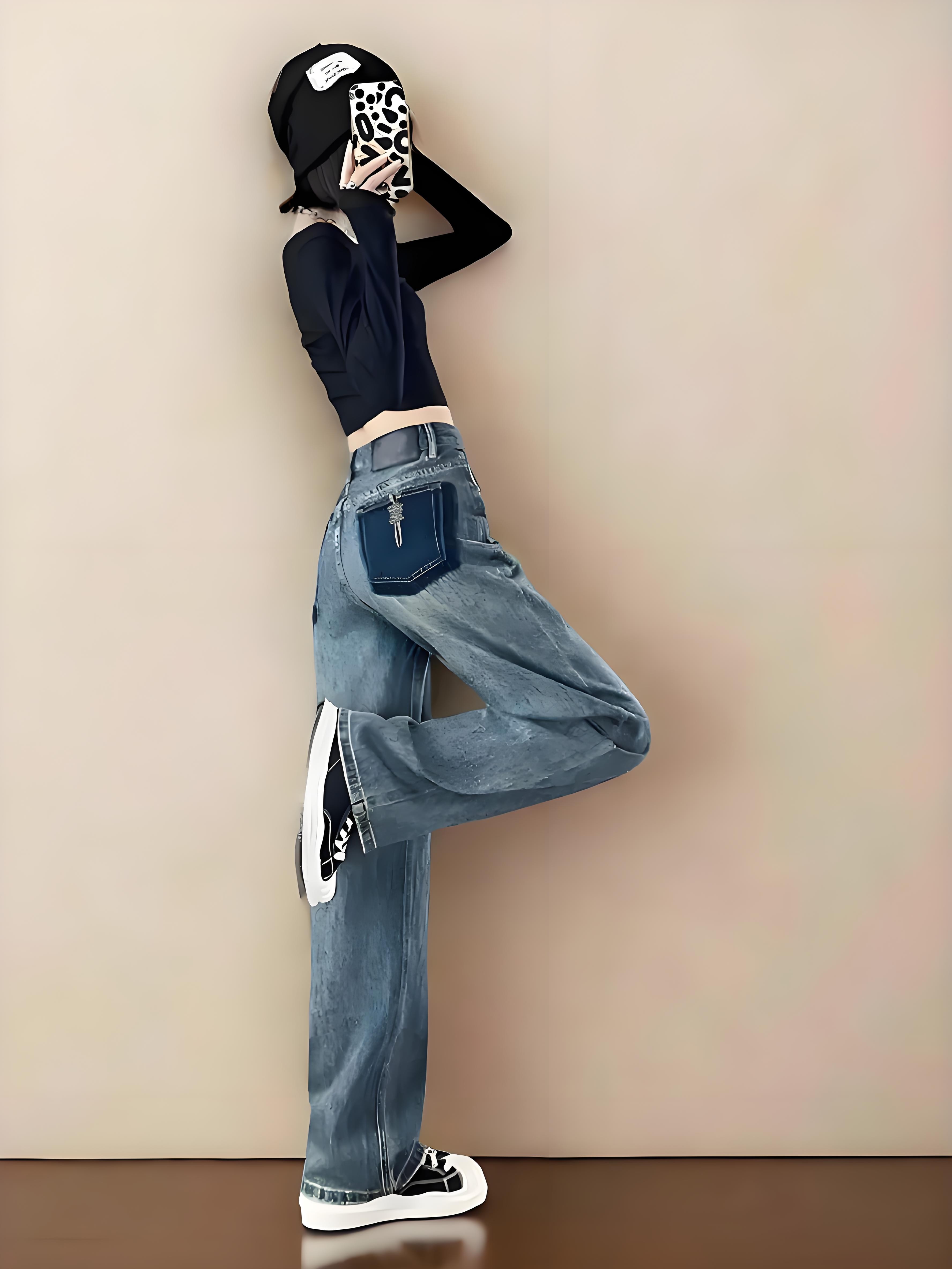 2025春秋潮流女装