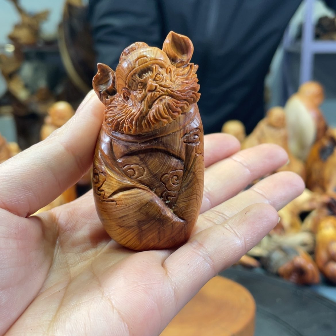 【闪购商品】柏木（崖柏）其他