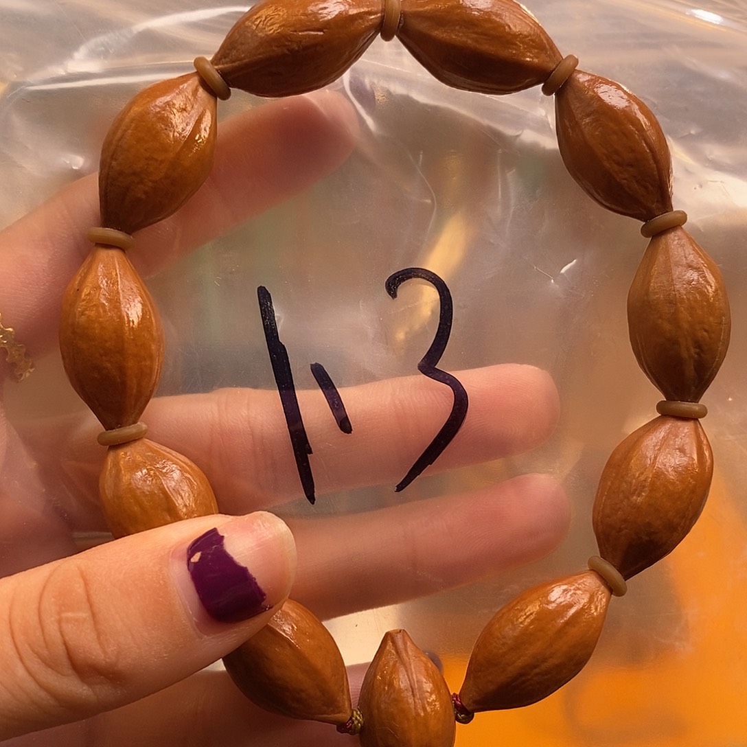 手串/手链橄榄核橄榄核
