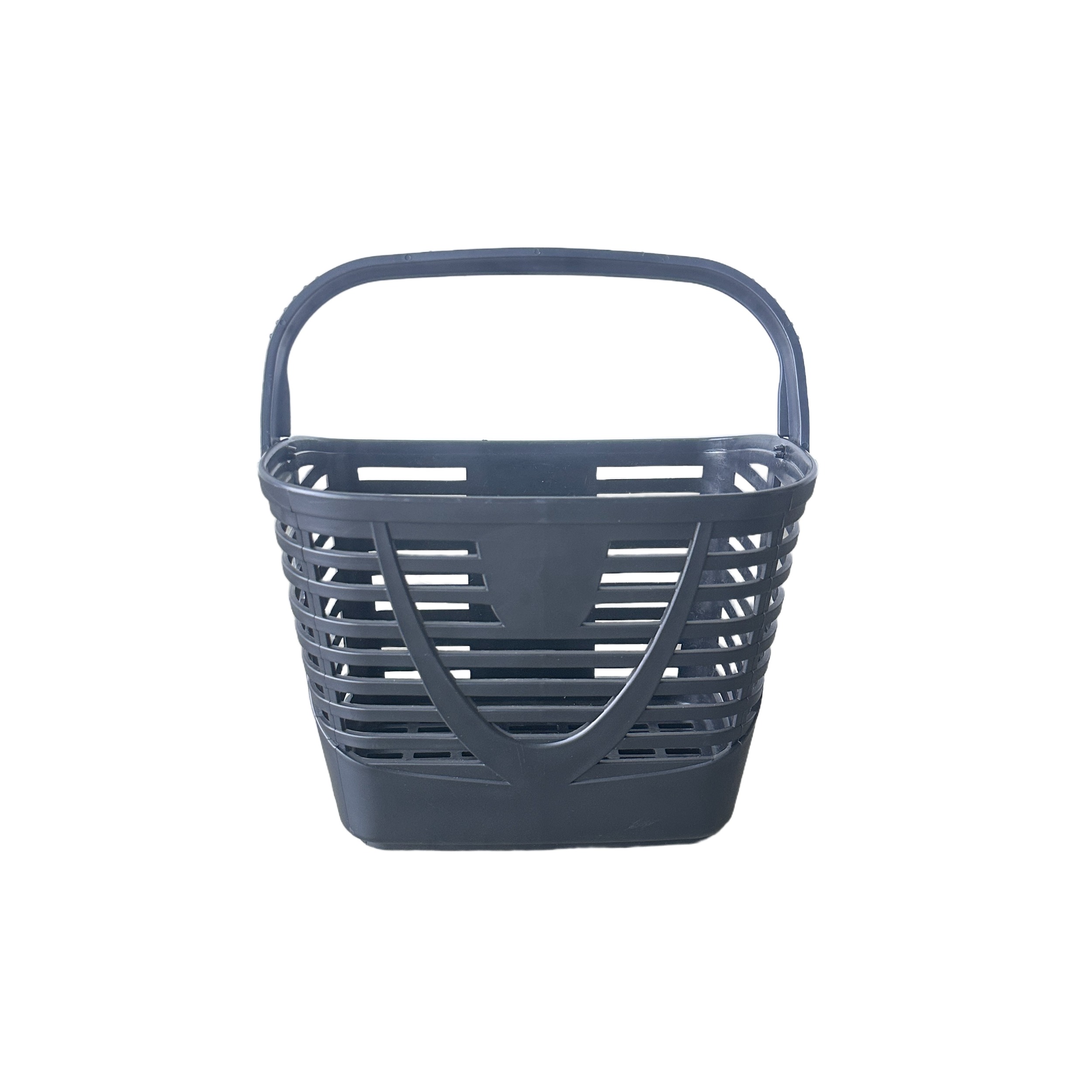 小蛙专用配件电动车车篮 前篮子 手提篮