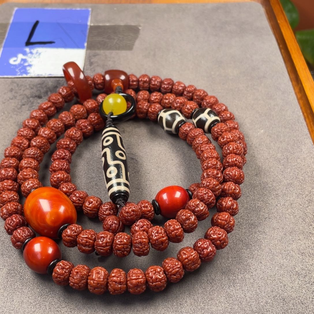 【闪购商品】金刚菩提吊坠金刚