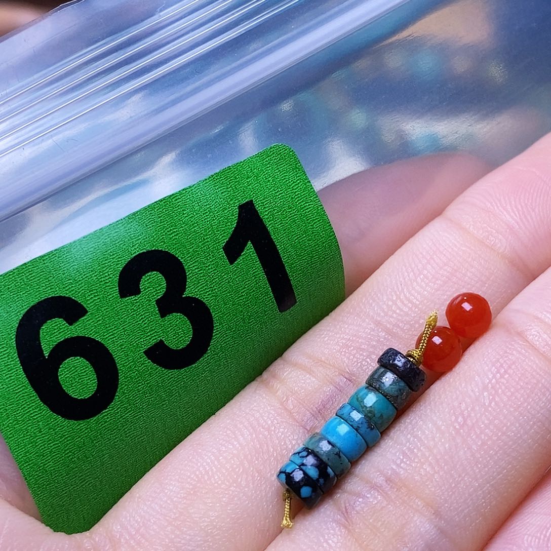 未镶嵌南红玛瑙珠宝奇石