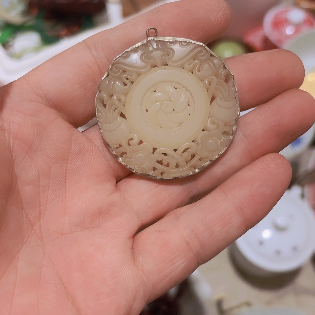舍***一杂色豆（科檀/科特迪瓦檀木）