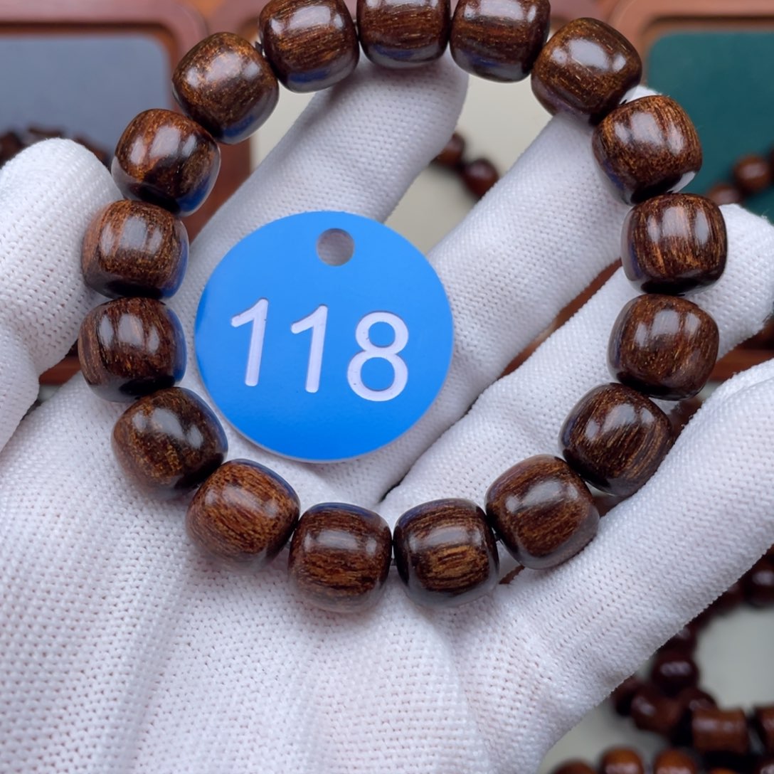 贡木手串/手链12✖️13