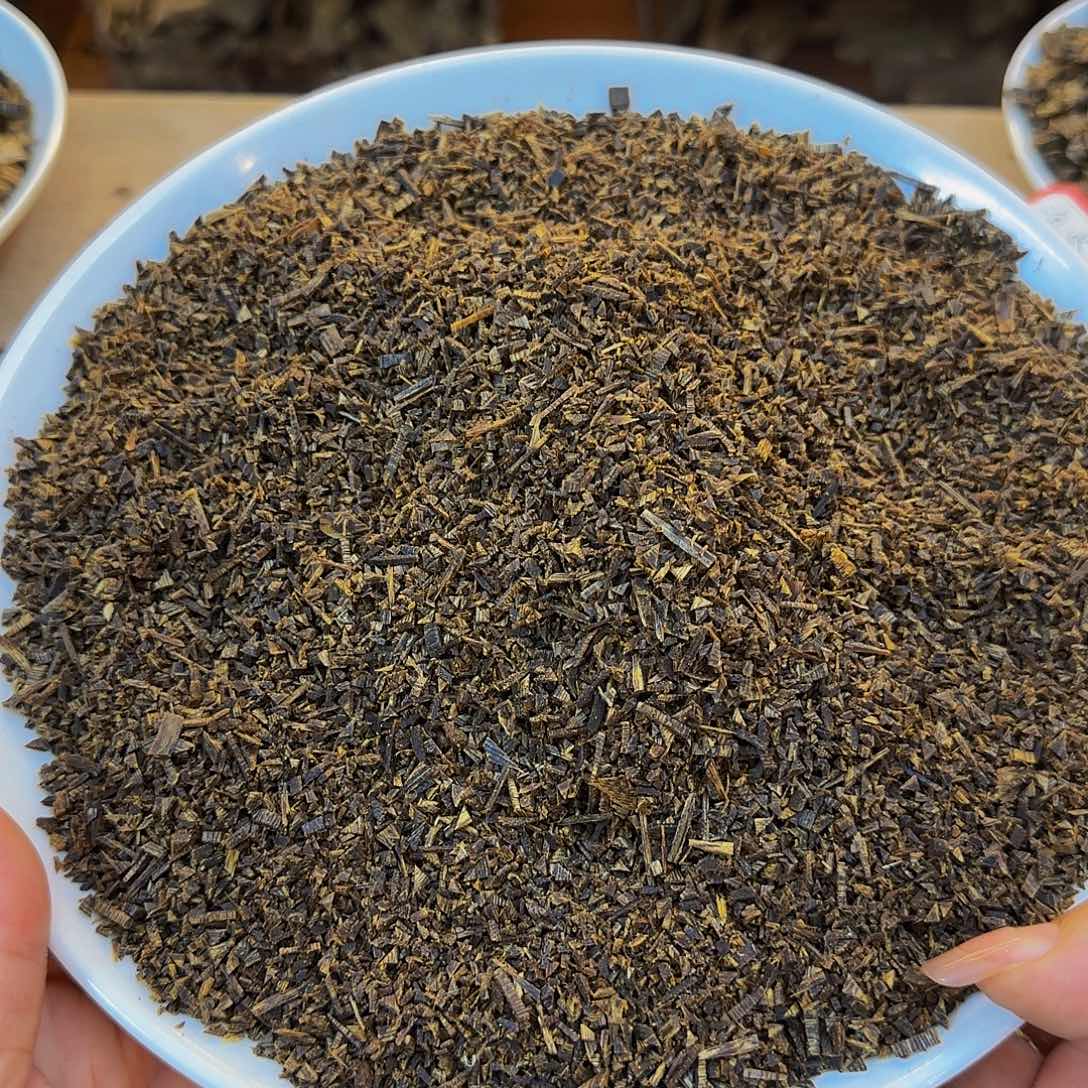 沉香沉香碎屑金沙叶沉水精华粒50g