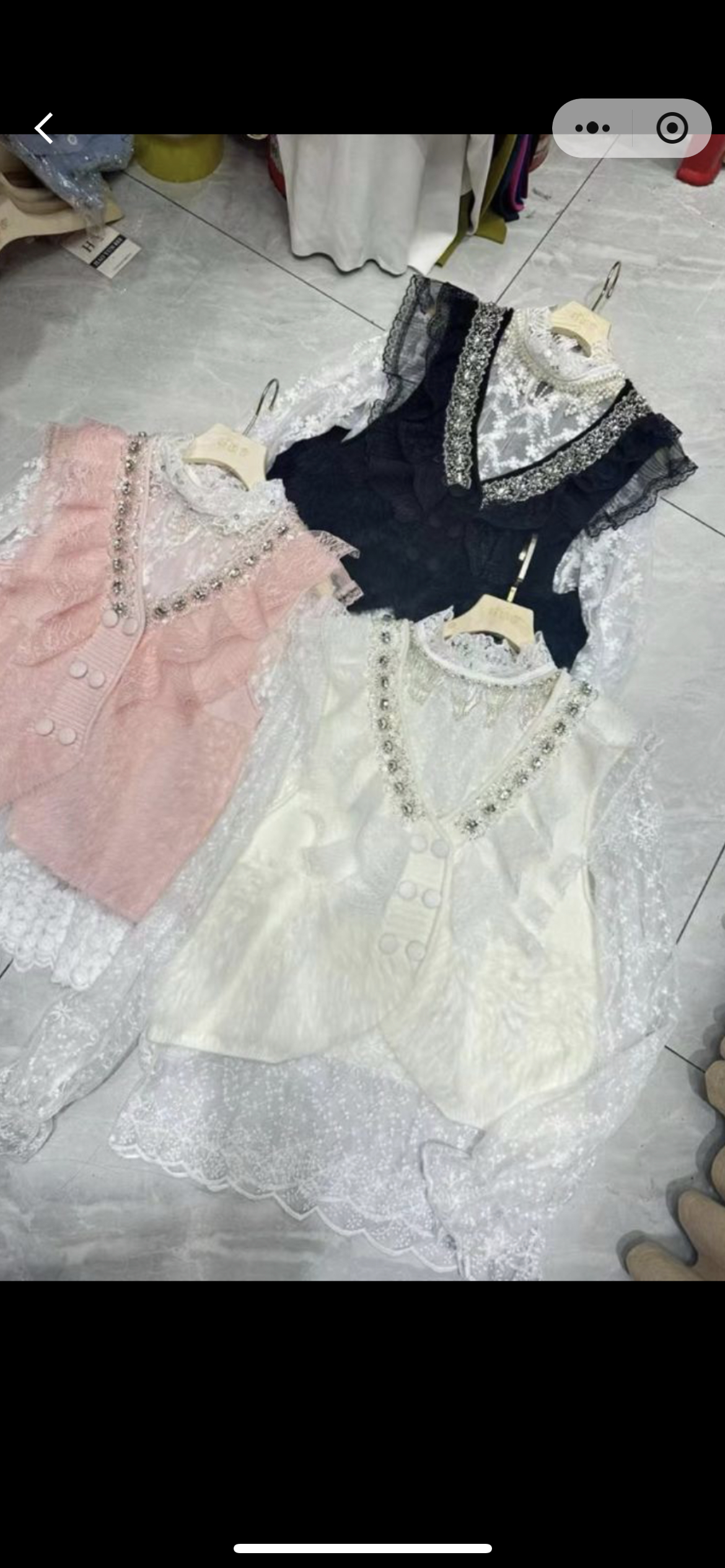 甜美风工字型印染秋季常规款马夹女装皇冠镂空时尚女士新娘