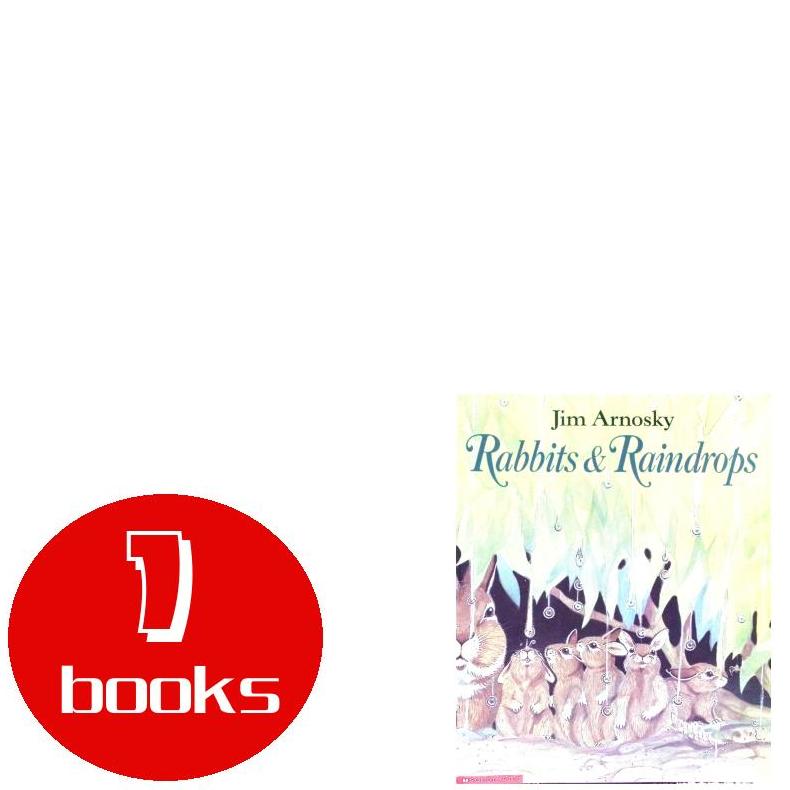 英文原版绘本1本93250709130