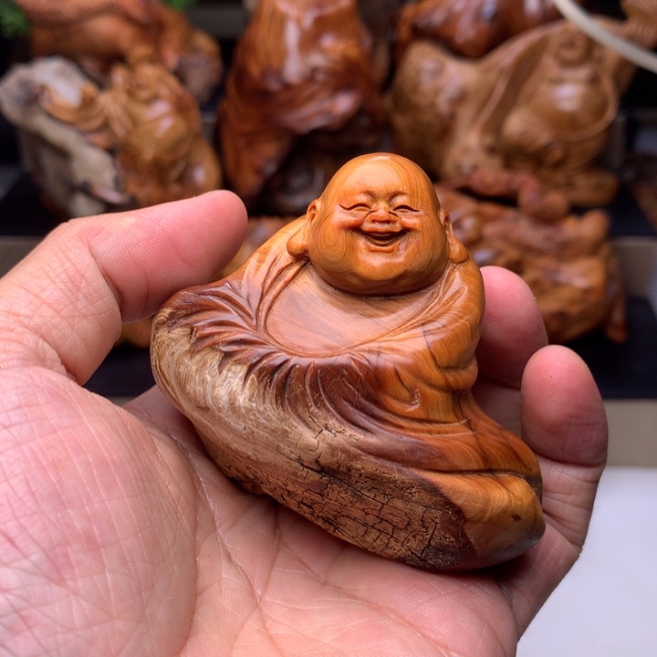 柏木（崖柏）崖柏陈化
