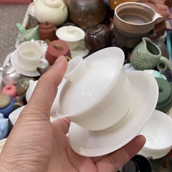陶瓷艺术品及陶瓷制品