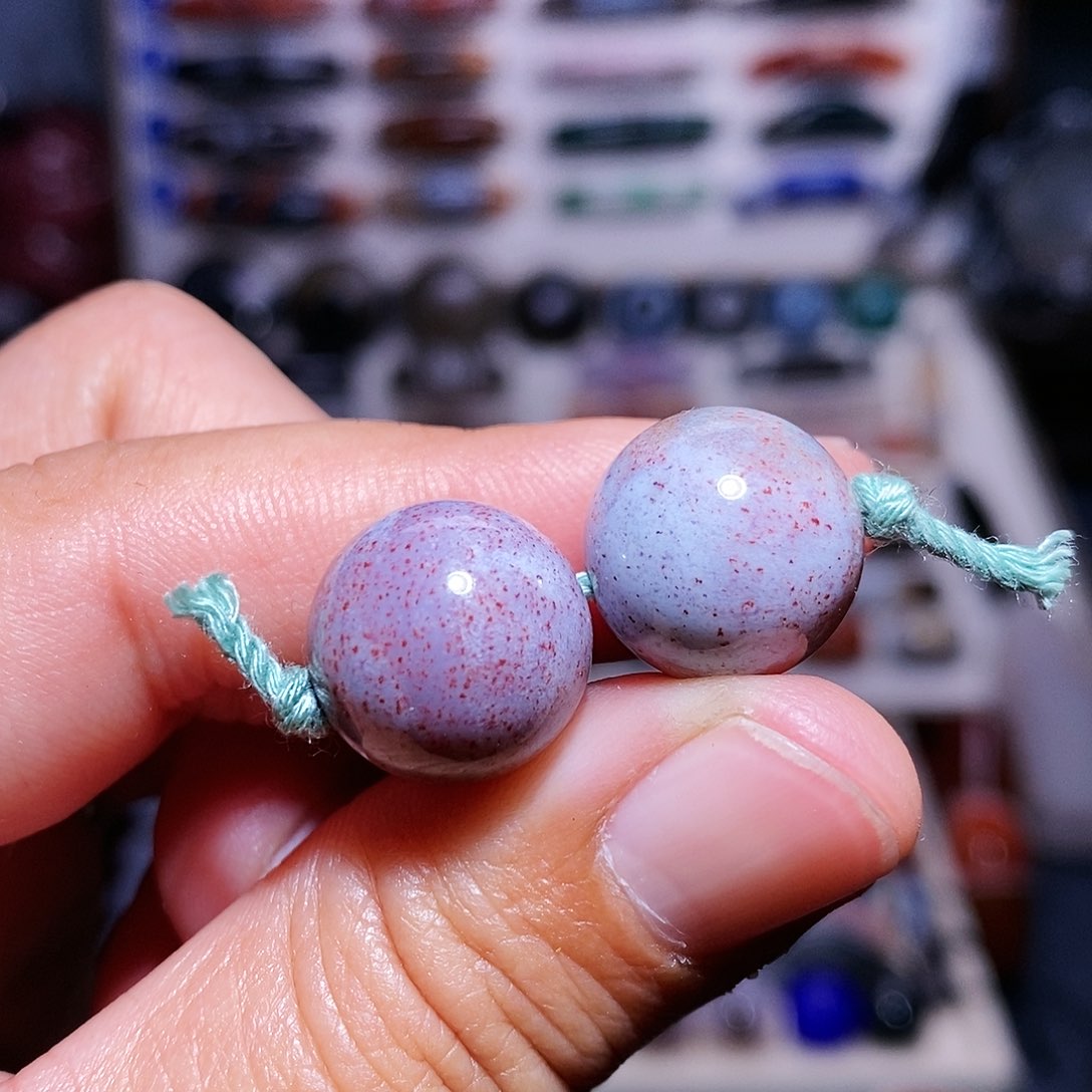 玛瑙吊坠未镶嵌…..