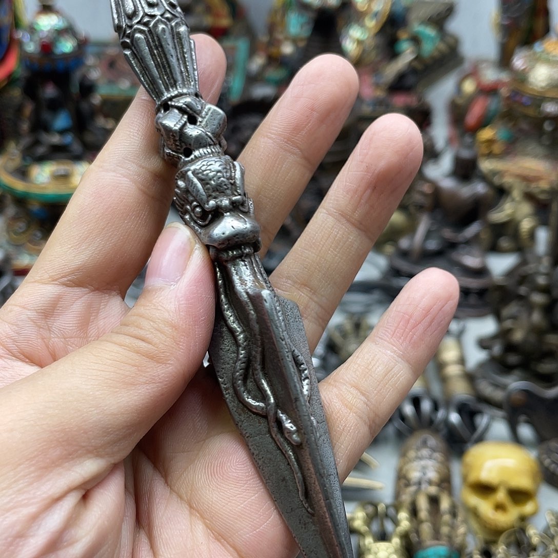 工艺品挂件一物一图