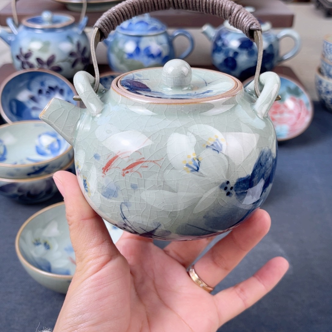 瓷片景德镇陶瓷学院