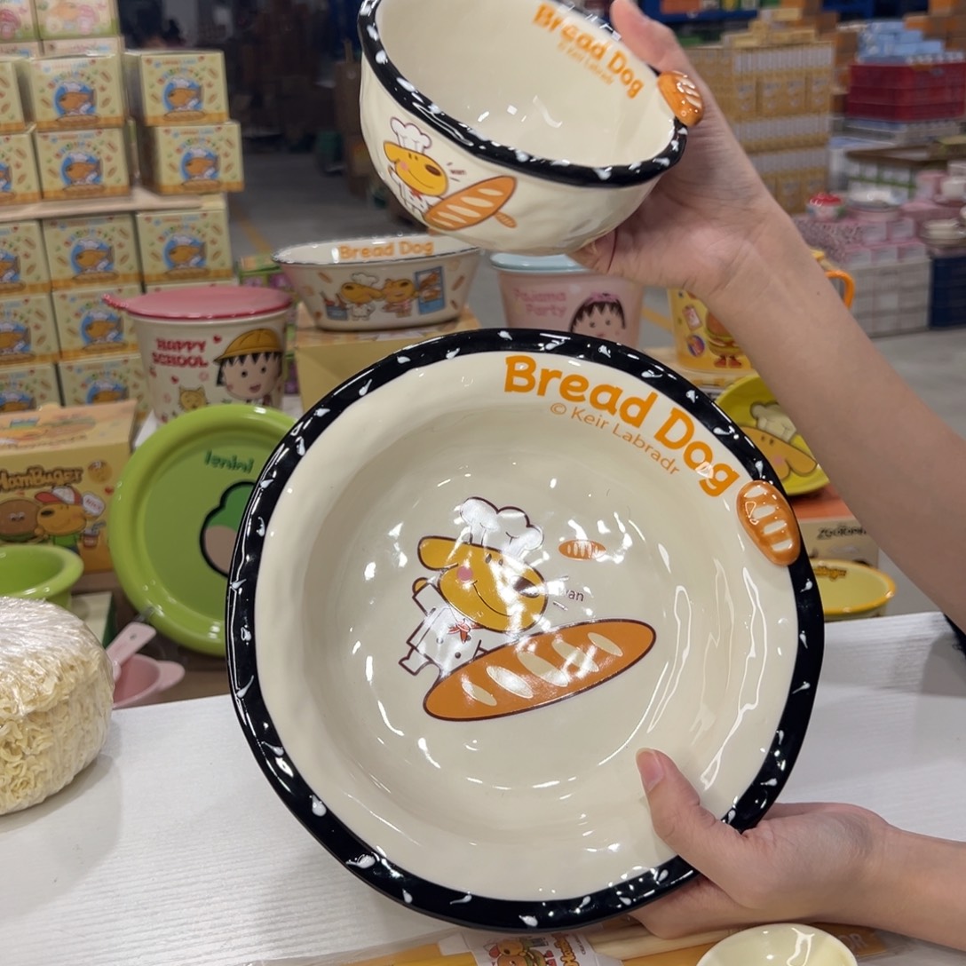 瓷102103 家勺子筷子陶瓷陶瓷陶瓷