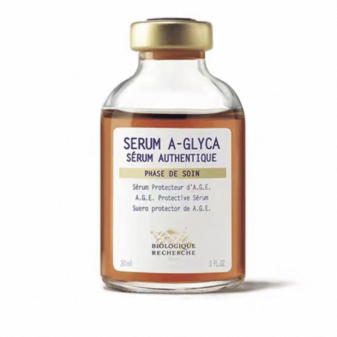 原液之谜抗糖  涂抹