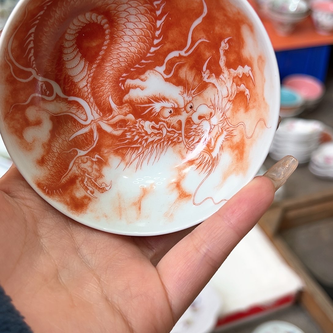 微瑕微瑕景德镇陶瓷