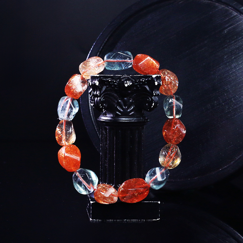 阿鲁沙扭扭珠单圈-多样性发其一419L100