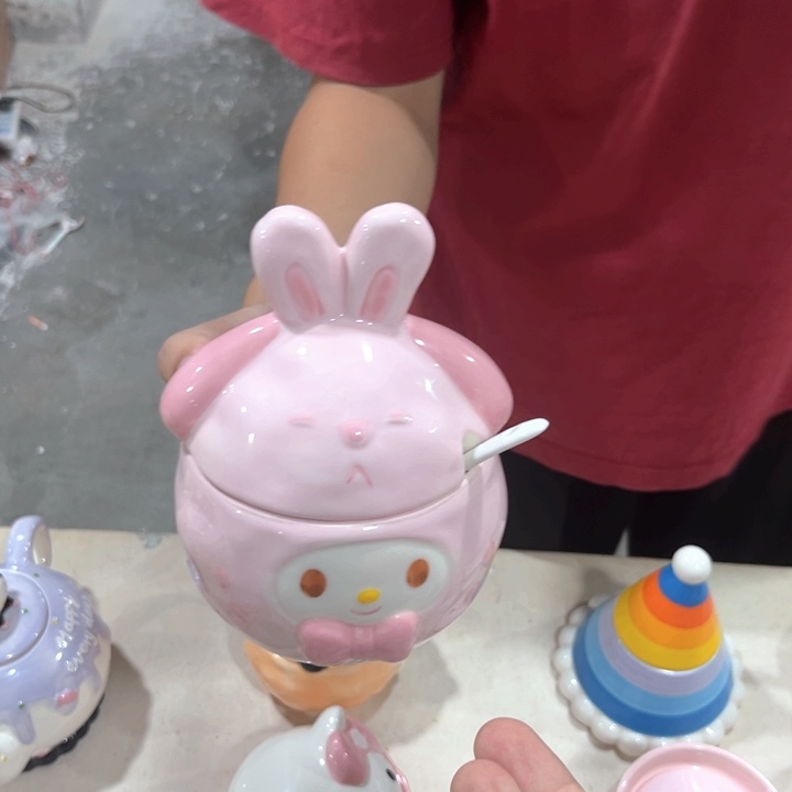 我们的生活是一个人