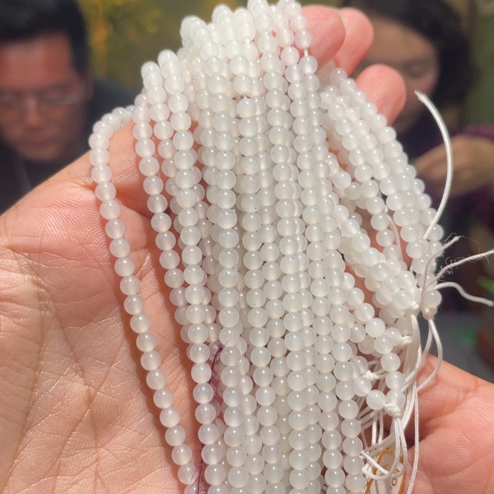 和田玉未镶嵌颈饰多样性发货，发其一