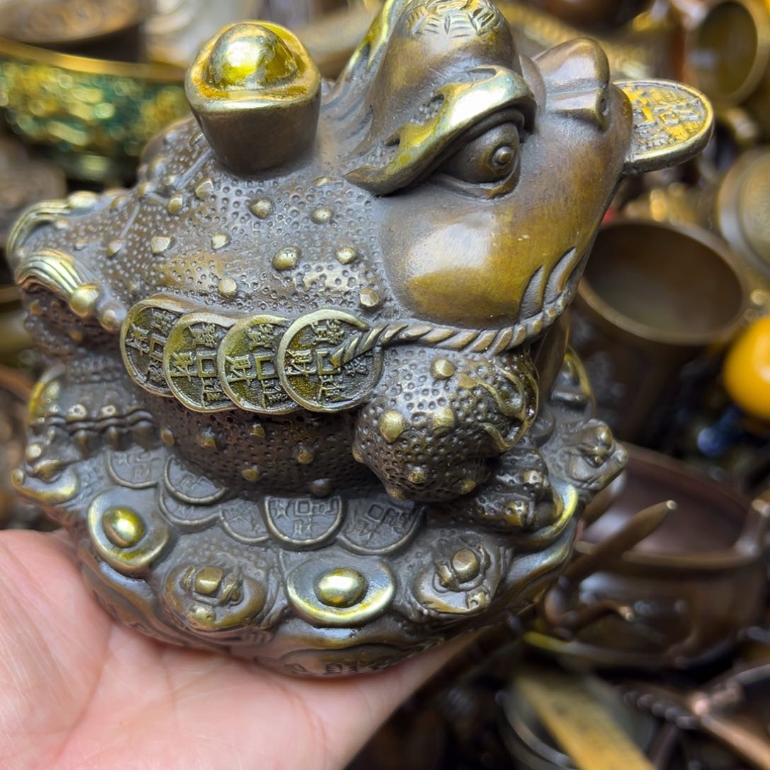 精美文玩精品摆件