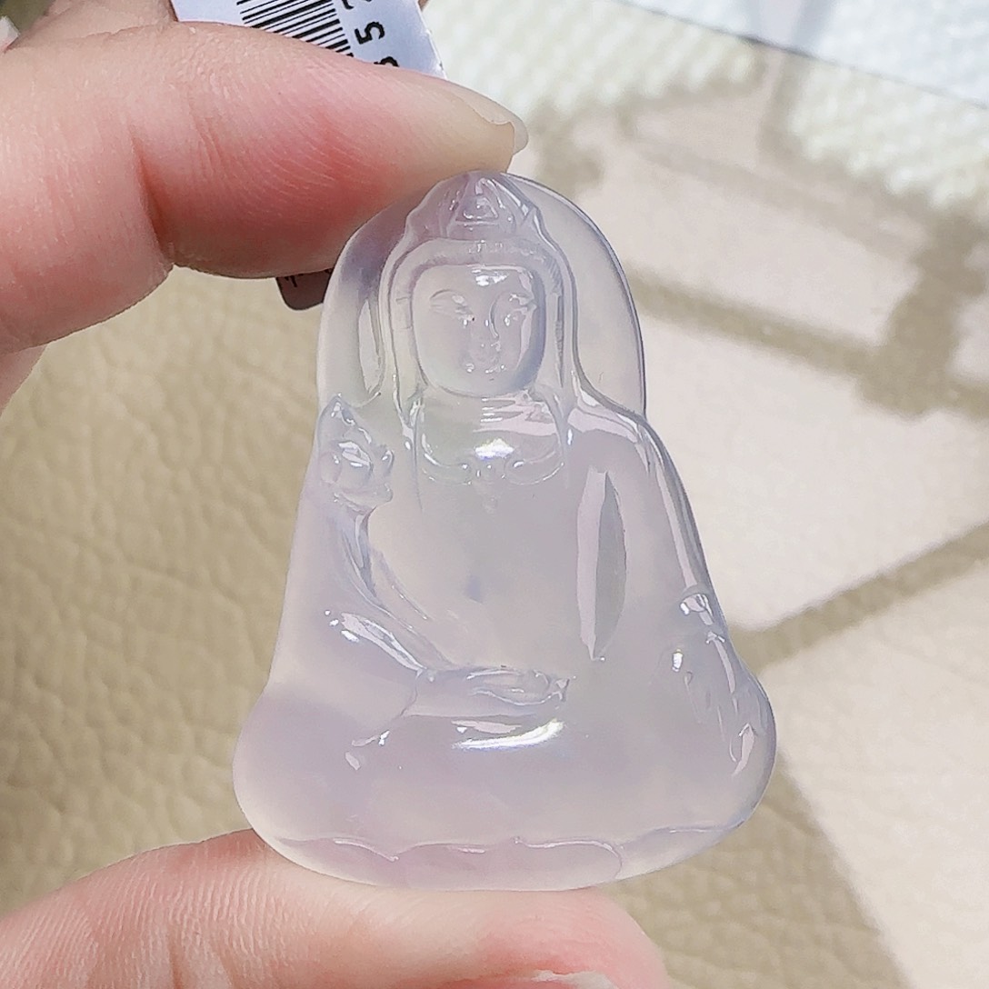 【闪购商品】颈饰未镶嵌翡翠
