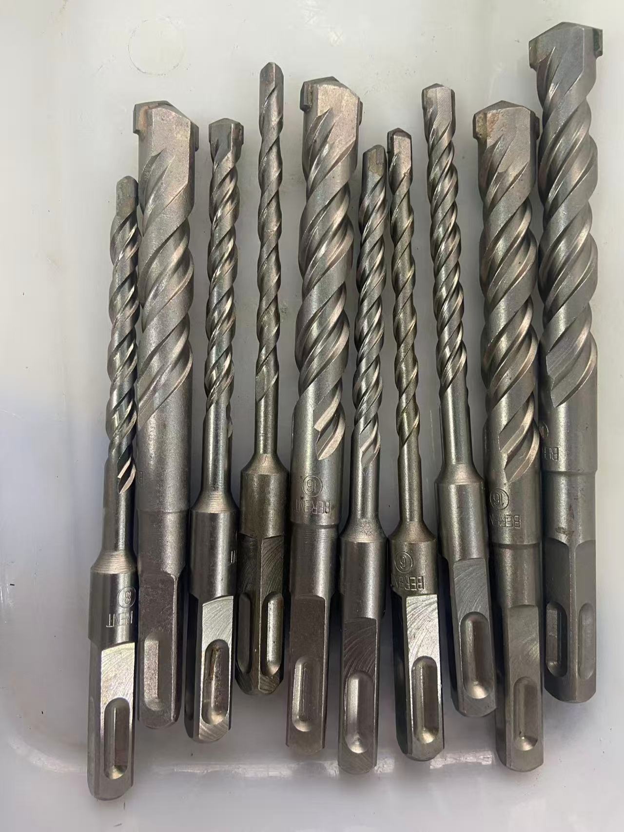 电锤钻头清仓处理各种型号