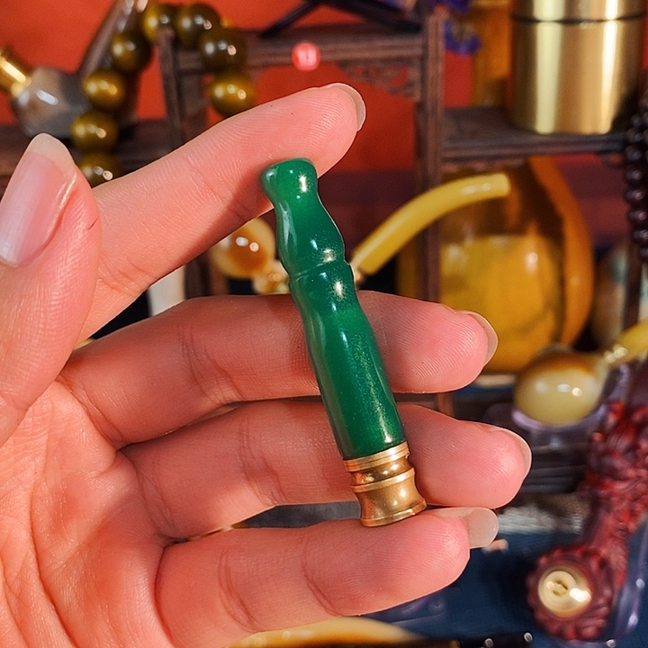 手工制作玉石制作工艺斗