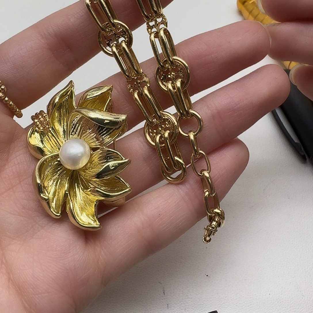 手绳未镶嵌淡水珍珠