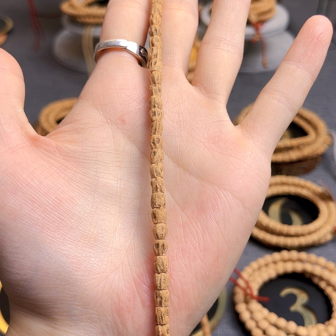 柏香籽/百香籽吊坠好****住