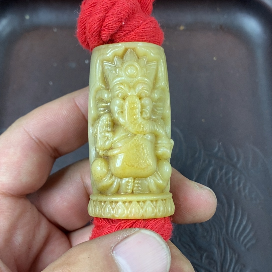 驼骨手串/手链配饰168