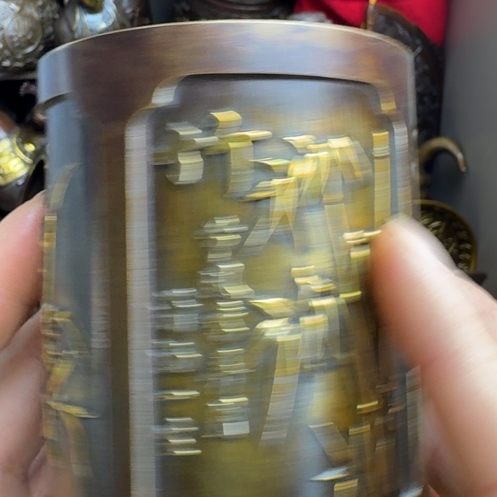 黄铜铜器铜器铜器