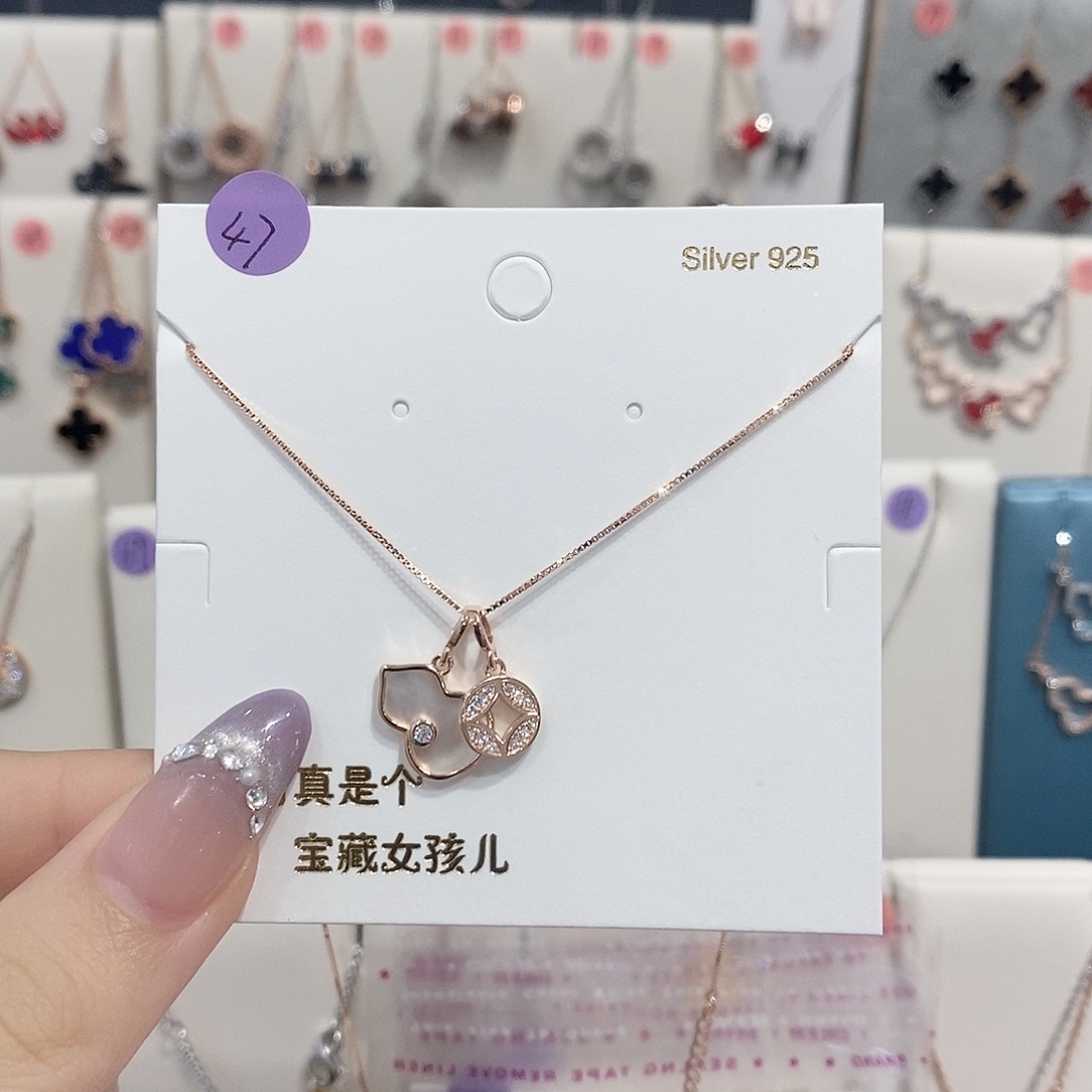 合成立方氧化锆925银