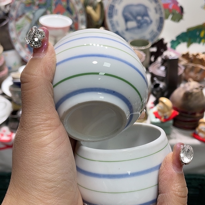 瓷片盖子不给19.9发带瑕疵牌都是坏的6