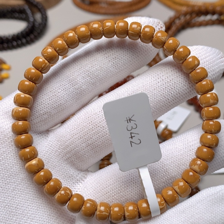 吊坠紫金鼠H**o花皮老型6.5