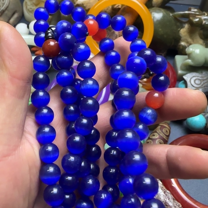 紫金钵盂菩提吊坠