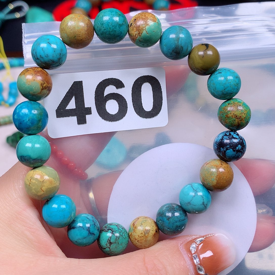 空竹粉丝专享十堰特色手工散珠