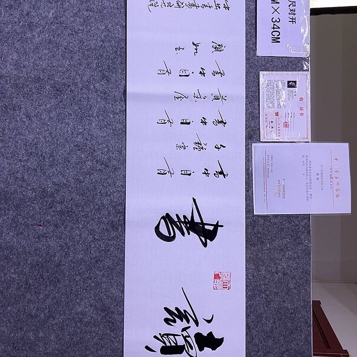 书法书画家作品欣赏