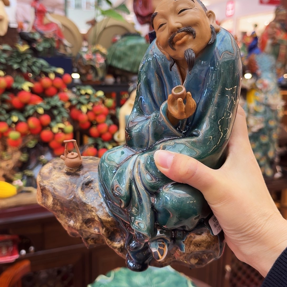 如****陶瓷陆续品茶精品