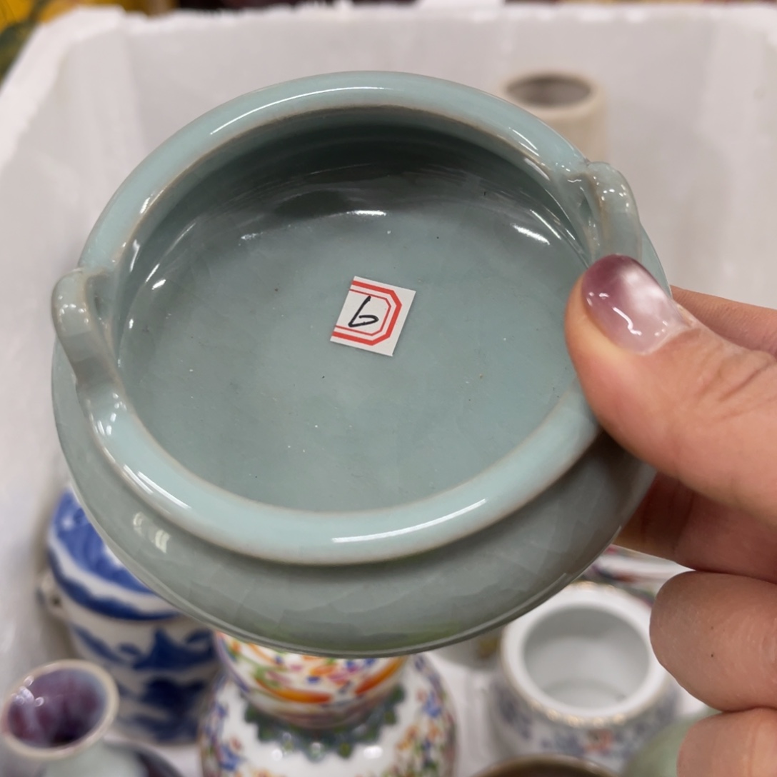 陶日用家用陶瓷制品