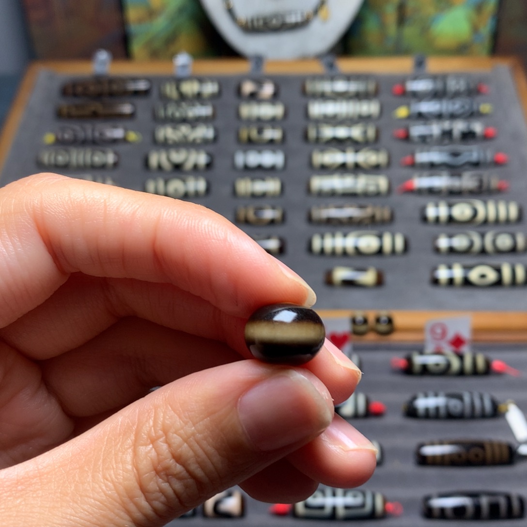 白***怪未镶嵌吊坠(赠链)玛瑙/玉髓