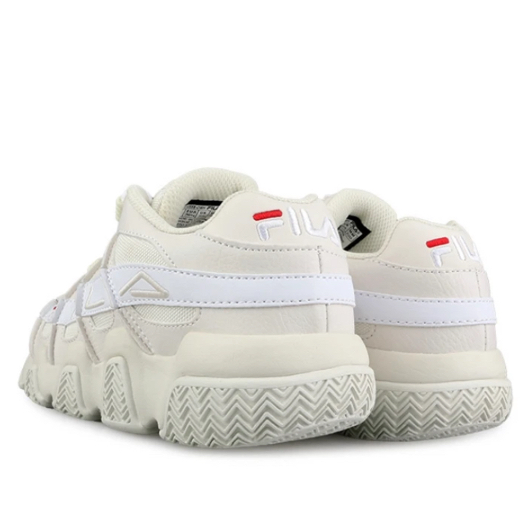 B仓 FILA斐乐 运动鞋面包鞋