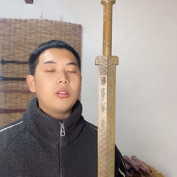 明***笑紫檀木类成套家具绿檀