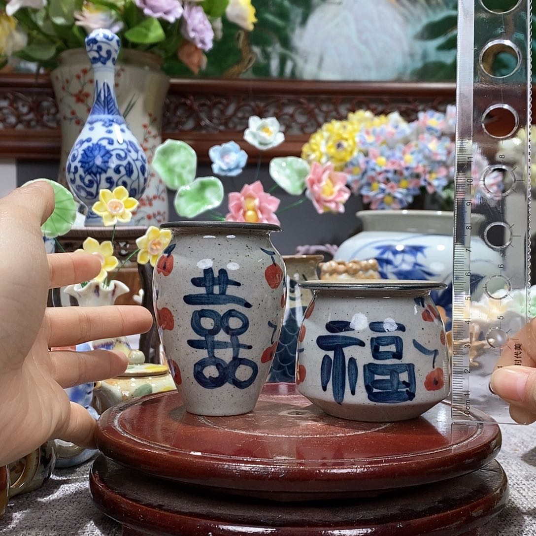 瓷片景德镇的陶瓷