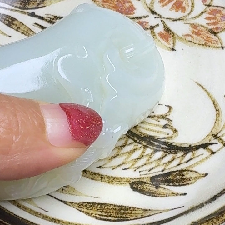 军***哥瓷片新号开播挂件一个